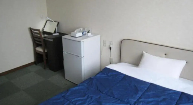 Студия Okasan Hotel - Vacation STAY 77636v