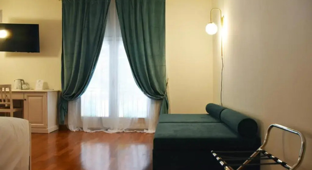 Люкс Superior Venicegreen Agriresort