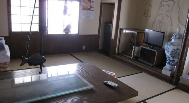 Номер Standard 民宿有田 Arita Guesthouse