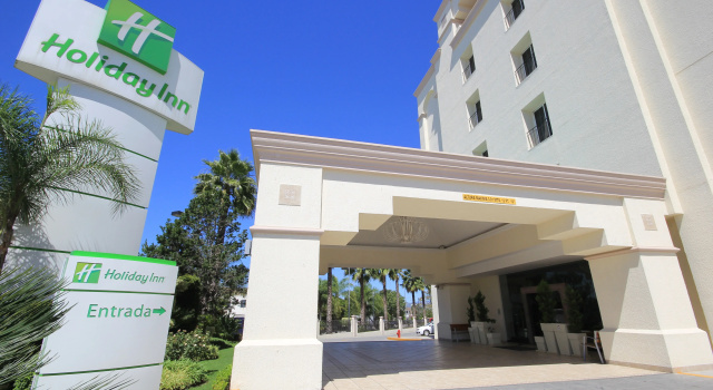Holiday Inn Leon-Convention Center, an IHG Hotel, Réserver Hôtel León Guanajuato