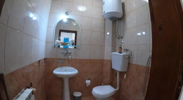 Apartment Fedra