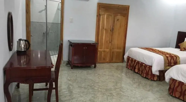 Coastal Village Beach Resort Phu Quoc