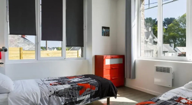 Villa Orkagna, Rezerwuj Willa Perros-Guirec 