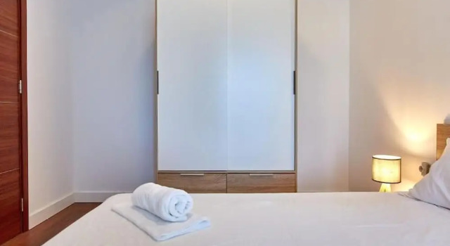 Апартаменты Executive Seaside Mamaia