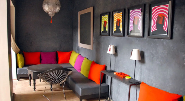 Riad Bab 54, Reservar Hotel Medina 