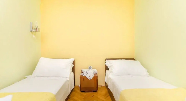 Apartment Studenka, Забронировать Апартаменты/квартира Апартаменты Макарска, рядом с Набережная Рива (Макарска), Апартаменты/квартира