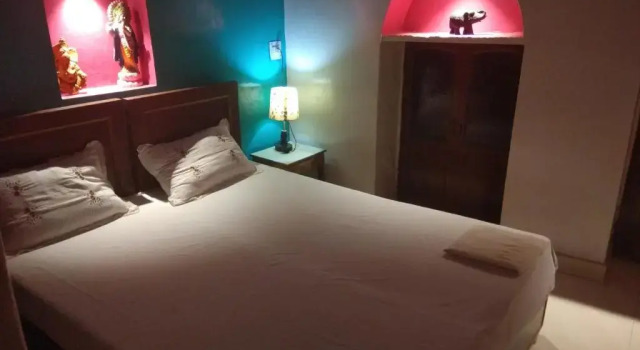 Номер Standard Shiva Guest House