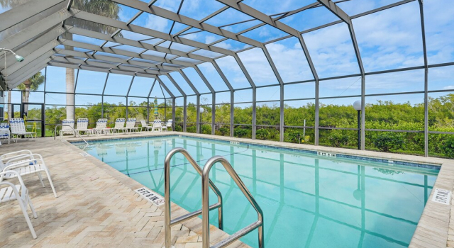 Pool Access! Retreat 6 Mi to Marco Island Beach