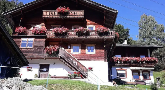 Cozy Apartment in Gmünd near Ski Area, Забронировать Апартаменты/квартира Апартаменты Тироля, Апартаменты/квартира