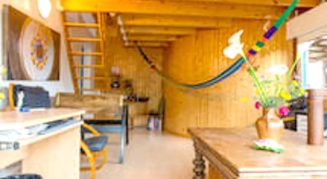 Holiday home Rue de la Frandiere