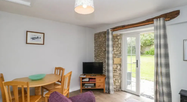 Brigand Cottage, Book Feriehus Villaer i Axminster, Villa