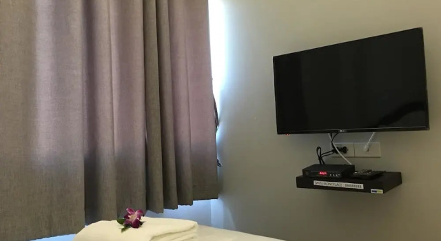 Номер Economy Mont Place Donmuang