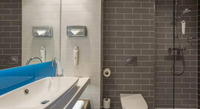 Одноместный номер Standard Holiday Inn Express & Suites - Deventer by IHG