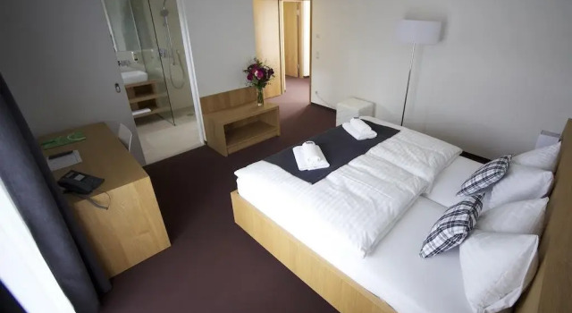 Kapellerhof, Book Hotel Lambach Upper Austria
