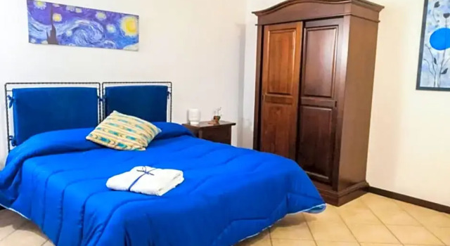 Terre Di Gratia, Rezervați Hotel Camporeale Sicilia