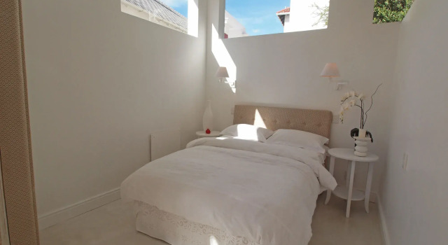 Bella Ev Guest House