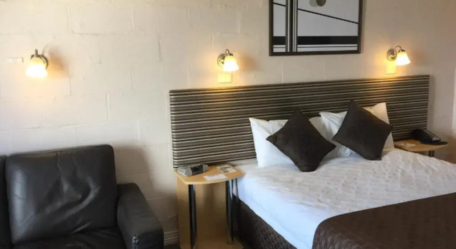 Двухместный номер Premier с видом на город Balmoral On York