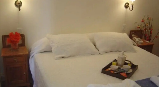 Двухместный номер Standard Arribo Buenos Aires Hotel Boutique