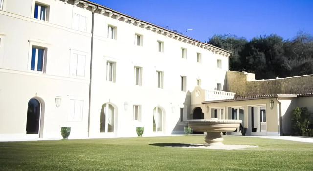 Relais Fra' Lorenzo
