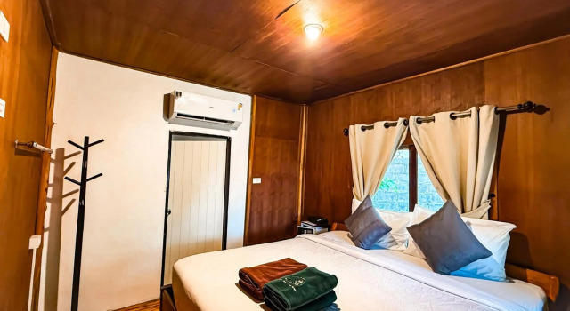 Bounty Resort