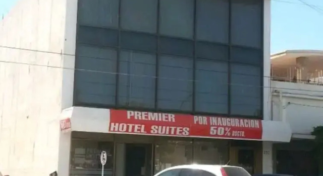 Premier Hotel Suites