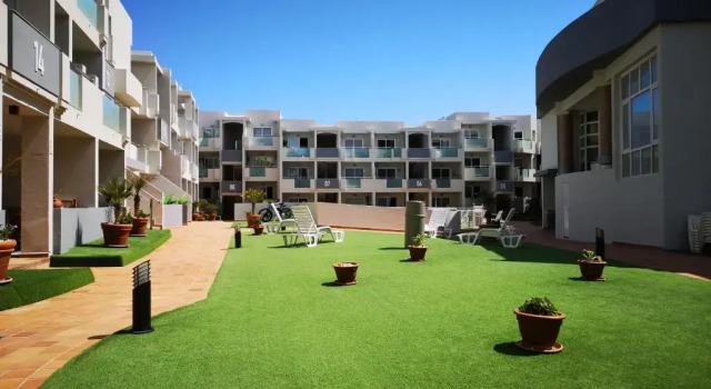 Corralejo Sun 104 WiFi free, Забронировать Отель Отели Канарских островов с бассейном, Бассейн