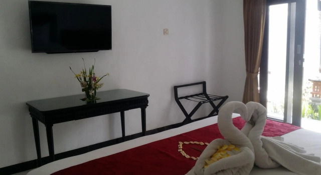 Palm Bamboo Hotel, Забронировать Отель Отели провинции Бали с завтраком, Завтраки