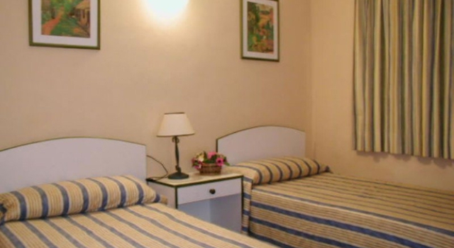 La Florida Holiday Apartments - Old Town Puerto del Carmen, Забронировать Апартаменты/квартира Отели Канарских островов с бассейном, Бассейн