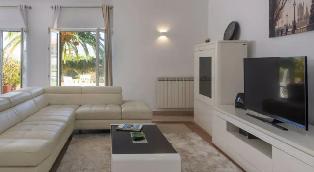 House Girassol Cascais