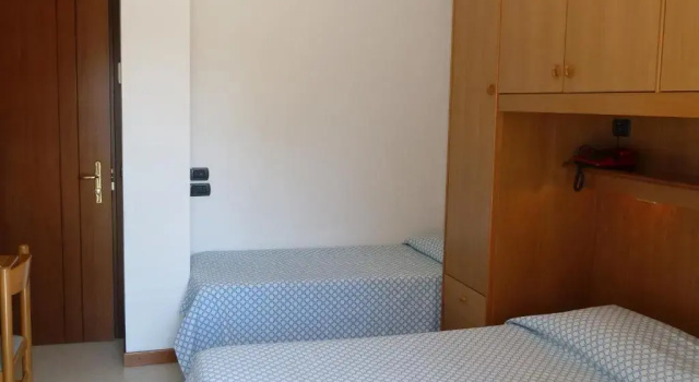 Номер Standard Hotel Acapulco & Apartments