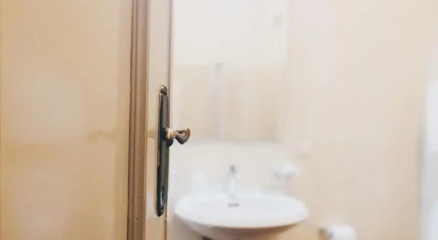 Двухместный номер Standard Centro Paolo VI
