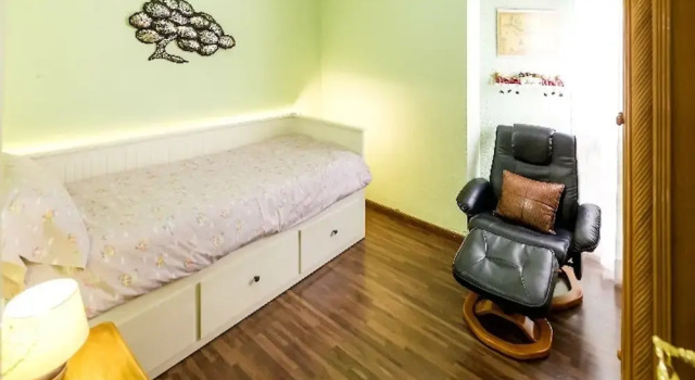Apartamento Azahara by JITKey, Забронировать Апартаменты/квартира Отели Кордовы с парковкой, рядом с Театр Tablao Cardenal, Парковка