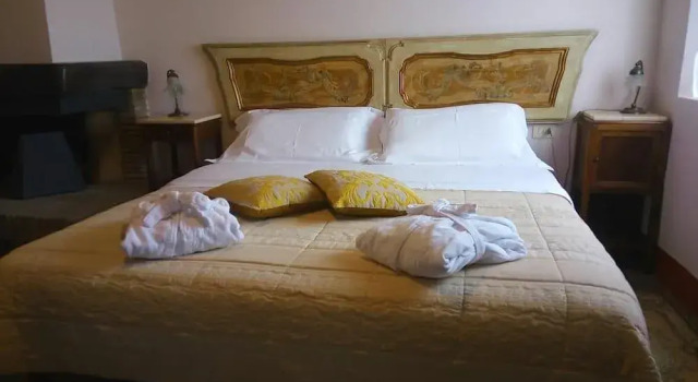 B&b Le Case Rosse, Prenota Hotel Verucchio Emilia-Romagna