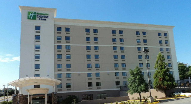 Holiday Inn Express & Suites Baltimore West - Catonsville by IHG