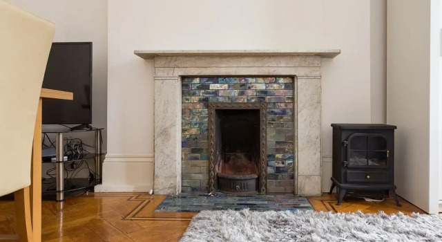 2 Bedroom Flat in Paddington, Забронировать Отель Отели Лондона 3 звезды, рядом с Парк Кенсингтонские сады, 3*