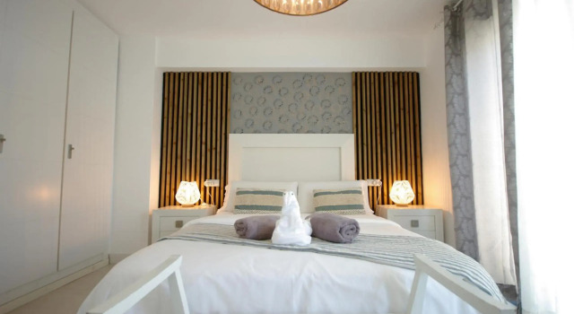 Livingtarifa Apartamento Las Olas