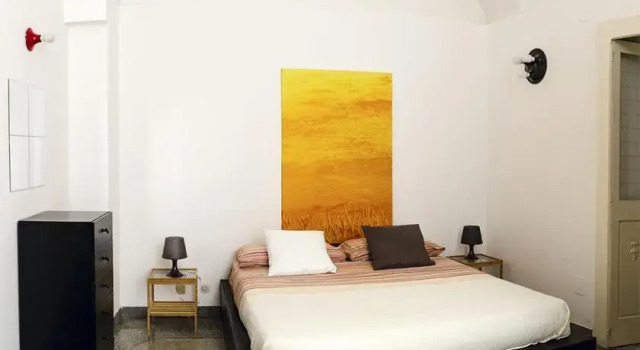 B&B Palmieri, Varaa Bed and Breakfast Lecce Salento, lähellä Lecce Castle