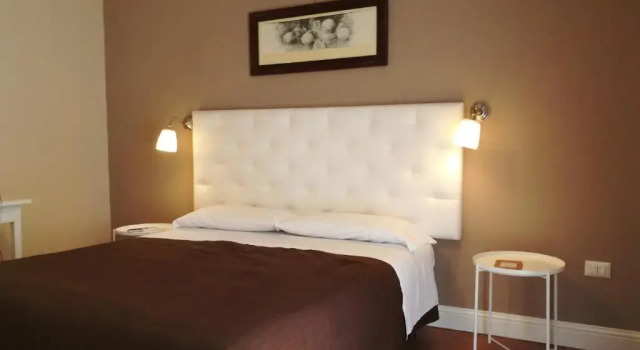 Номер Standard Bed morelli 49 , chiaia