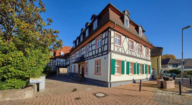 Perfekt für Familien und Gruppen nur 10min vom Europapark - W6, Reserva ahora Apartamento Hoteles en Baden-Wurtemberg con aparcamiento, Aparcamiento