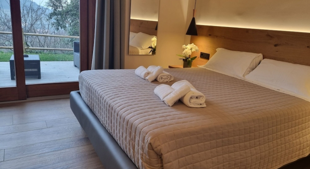 Aura - Dimore ad Arquà Petrarca, Prenota Hotel Hotel a Veneto con parcheggio, Parcheggio
