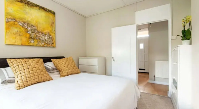 One Bedroom Apartment, Varaa Huoneisto Asunnot kohteessa Merseyside, Huoneisto