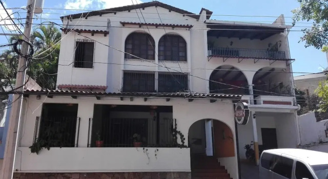 President House Hotel - Hostel, Rezervovat Hostel Hostely v Francisco Morazan, Hostel