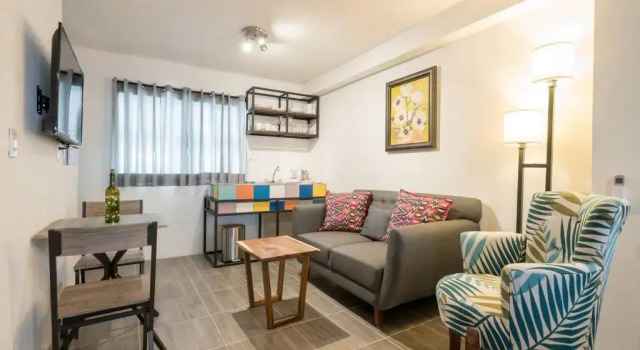 Студия Deluxe ZonaZ Boutique Hotel