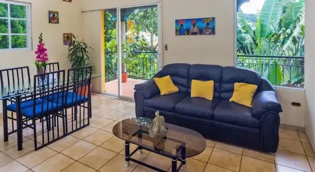 Apart Hotel Valle Verde