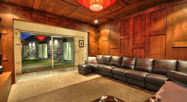 Gucci House, Varaa Hotelli Arthurs Point Uusi-Seelanti