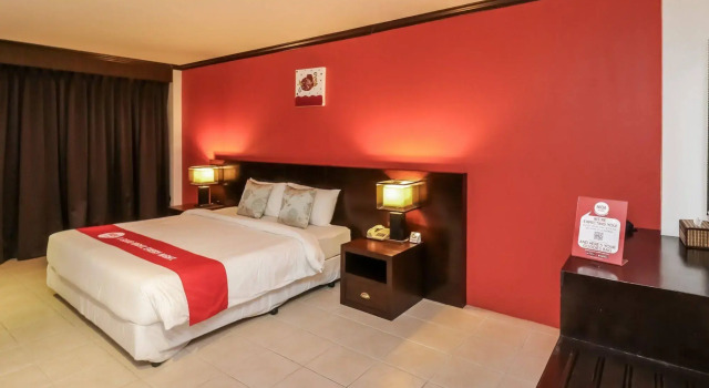 Nida Rooms Kathu Prince University, Забронировать Отель Отели Южного Таиланда 3 звезды, 3*
