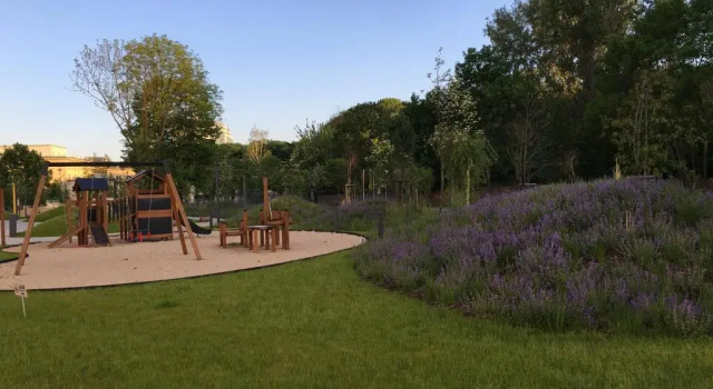 Апартаменты Apartament Kolska