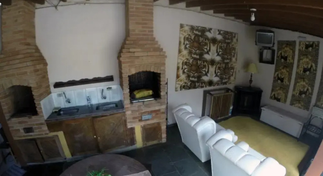 Pousada Vila Real Juquehy