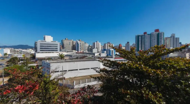Номер Luxury Tri Hotel Florianópolis