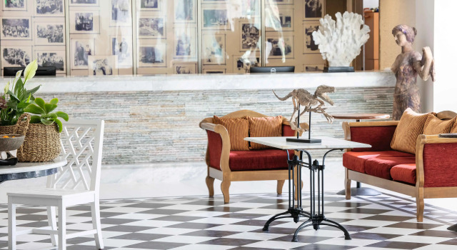 Grecotel LUXME Costa Botanica, Забронировать Апарт-отель Отели периферии Ионических островов 5 звезд, 5*